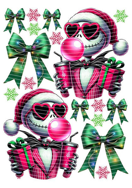 A5 Notebook Wraps-W-2690